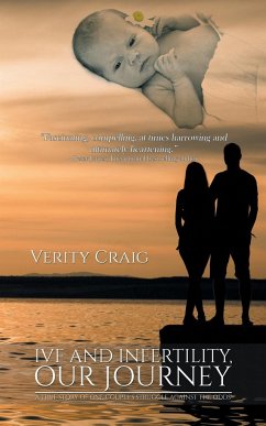 Ivf and Infertility, Our Journey - Craig, Verity