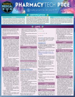 Cover Pharmacy Technician - PTCE