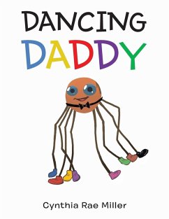Cover Dancing Daddy