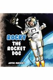Rocky the Rocket Dog