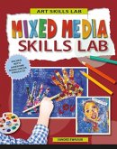 Mixed Media Skills Lab