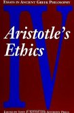Essays in Ancient Greek Philosophy IV: Aristotle's Ethics