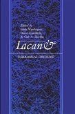 Lacan and Theological Discourse