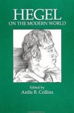 Hegel on the Modern World