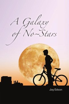 A Galaxy of No-Stars - Edson, Jay