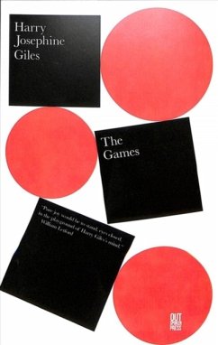 The Games - Giles, Harry Josephine