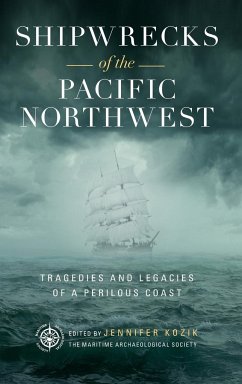 Shipwrecks of the Pacific Northwest - Maritime Archaeological Society
