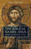 The Biblical Names of Jesus