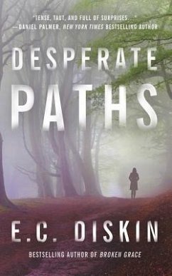 Cover Desperate Paths