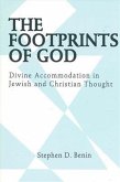 The Footprints of God: Divine Accommodation in Jewish and Christian Thought
