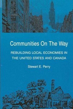 Communities on the Way - Perry, Stewart E