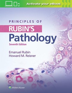Principles of Rubin's Pathology - Rubin, Emanuel; Reisner, Howard M.