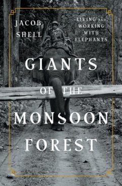 Giants of the Monsoon Forest - Shell, Jacob (Temple University)