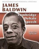 James Baldwin: Cambridge Debate Speech