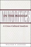 Minorities in the Middle: A Cross-Cultural Analysis