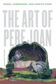 The Art of Pere Joan: Space, Landscape, and Comics Form