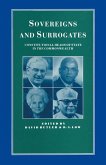 Surrogates for the Sovereign (eBook, PDF)
