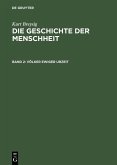 Völker ewiger Urzeit (eBook, PDF)