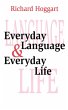 Everyday Language and Everyday Life... - Bild 1