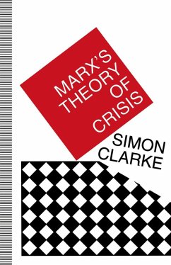 Marx's Theory of Crisis (eBook, PDF)