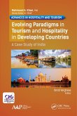 Evolving Paradigms in Tourism and Hospitality in Developing Countries (eBook, ePUB)
