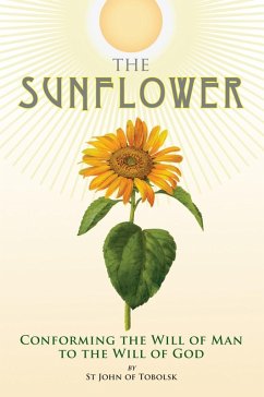 Cover Sunflower (eBook, ePUB)