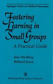 Fostering Learning in Small Groups (eBook, PDF) Fostering Learning in Small Groups (eBook, PDF)
