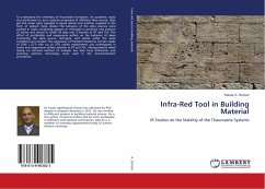 Infra-Red Tool in Building Material