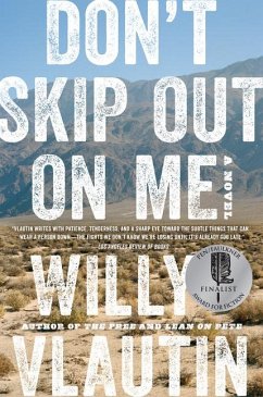 Don't Skip Out on Me - Vlautin, Willy