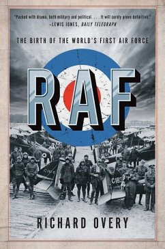 RAF - Overy, Richard