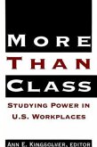 More Than Class: Studying Power in U.S. Workplaces