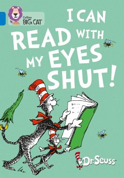 I Can Read with my Eyes Shut! - Seuss, Dr.