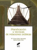 Planificación y técnicas de relaciones públicas Planificación y técnicas de relaciones públicas