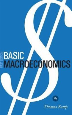 Basic Macroeconomics - Kemp, Thomas