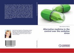 Alternative medicine in the control over the oxidative stress