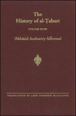 The History of Al-Tabari Vol. 28: 'abbasid Authority Affirmed: The Early Years of Al-Mansur A.D. 753-763/A.H. 136-145