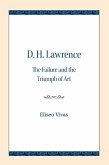 D. H. Lawrence D. H. Lawrence