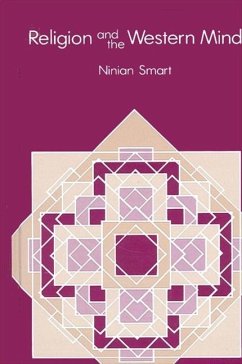 Religion and the Western Mind - Smart, Ninian