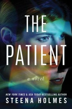 The Patient - Holmes, Steena