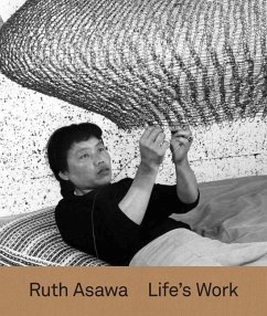 Ruth Asawa