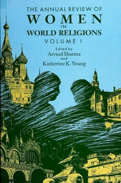 The Annual Review of Women in World Religions