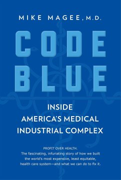 Code Blue - Magee, Mike