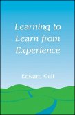 Learning to Learn from Experience