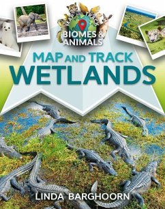 Map and Track Wetlands - Barghoorn, Linda