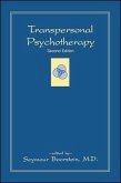 Transpersonal Psychotherapy: Second Edition