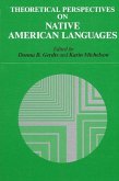 Theoretical Perspectives on Native American Languages