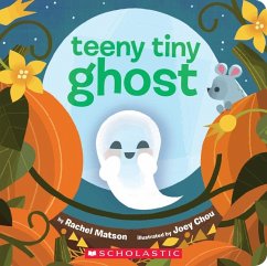 Teeny Tiny Ghost - Matson, Rachel