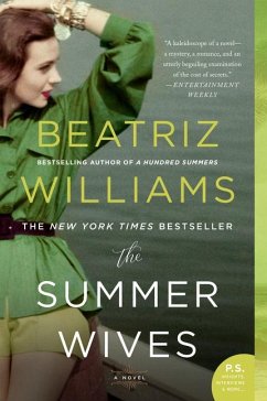 The Summer Wives - Williams, Beatriz