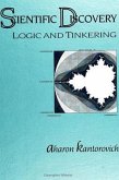 Scientific Discovery: Logic and Tinkering