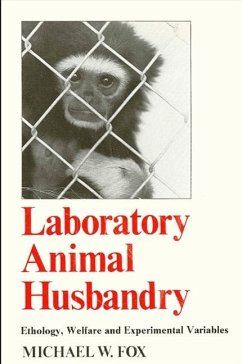 Laboratory Animal Husbandry - Fox, Michael W